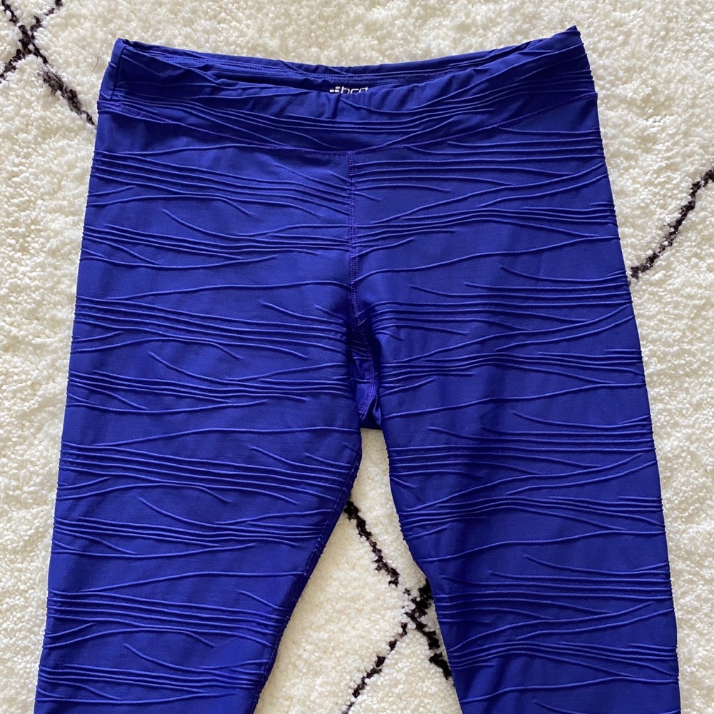 BCG cropped Workout Pants